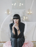 CHANTAL THOMASS.