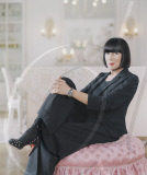 CHANTAL THOMASS.
