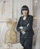 CHANTAL THOMASS.