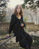 PATTI SMITH "MES PHOTOS EXPRIMENT L'AMOUR ET LA GRATITUDE."