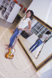 Corinne Bailey Rae, British musician