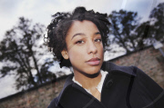 Corinne Bailey Rae, British musician