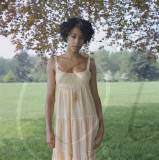 Corinne Bailey Rae, British Musician