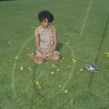 Corinne Bailey Rae, British Musician