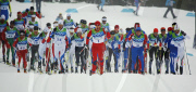 2010 Winter Olympic Games, Vancouver, Canada - 28 Feb 2010