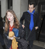 Exclusive - Mark Ronson