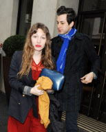 Exclusive - Mark Ronson