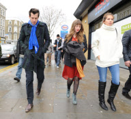 Exclusive - Mark Ronson