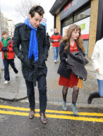 Exclusive - Mark Ronson