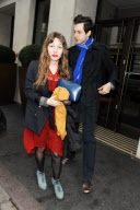 Exclusive - Mark Ronson