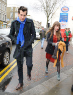 Exclusive - Mark Ronson