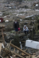 (5)CHILE-EARTHQUAKE-DEATH TOLL