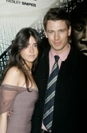 'Brooklyn's Finest' film premiere, New York, America - 02 Mar 2010