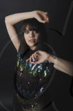 British Singer/ Songwriter Bat For Lashes aka Natasha Khan