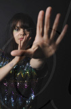 British Singer/ Songwriter Bat For Lashes aka Natasha Khan