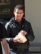 Jaafar Jackson