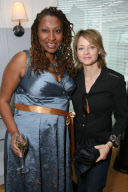 'Precious' Luncheon hosted by Moet & Chandon, Los Angeles, America - 06 Mar 2010