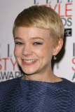 Elle Style Awards, London, Britain - 22 Feb 2010