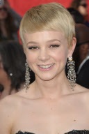 82nd Annual Academy Awards Arrivals, Los Angeles, America  - 07 Mar 2010
