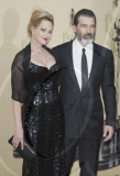 82nd Annual Academy Awards, Arrivals, Los Angeles, America - 07 Mar 2010