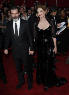 82nd Annual Academy Awards, Arrivals, Los Angeles, America - 07 Mar 2010