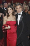 82nd Annual Academy Awards, Arrivals, Los Angeles, America - 07 Mar 2010