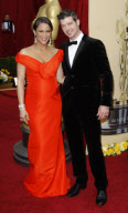 82nd Annual Academy Awards, Arrivals, Los Angeles, America - 07 Mar 2010
