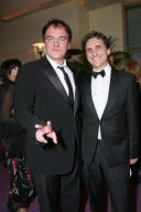 82nd Annual Academy Awards, Governors Ball, Los Angeles, America - 07 Mar 2010