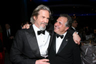 82nd Annual Academy Awards, Governors Ball, Los Angeles, America - 07 Mar 2010