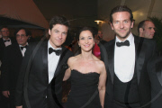 82nd Annual Academy Awards, Governors Ball, Los Angeles, America - 07 Mar 2010