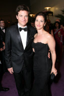 82nd Annual Academy Awards, Governors Ball, Los Angeles, America - 07 Mar 2010