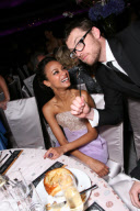 82nd Annual Academy Awards, Governors Ball, Los Angeles, America - 07 Mar 2010