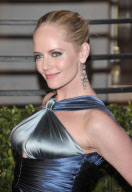 82nd Annual Academy Awards, Vanity Fair Party, Los Angeles, America - 07 Mar 2010