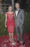 82nd Annual Academy Awards, Vanity Fair Party, Los Angeles, America - 07 Mar 2010