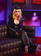 'Friday Night with Jonathan Ross' TV Programme, London, Britain - 05 Mar 2010