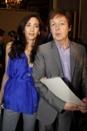 Stella McCartney Ready to Wear fashion show  Fall/Winter 2011