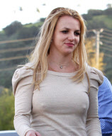 EXCLUSIVE Britney Spears brand new Maserati Gran Tourismo!