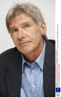 'Indiana Jones and the Kingdon of the Crystal Skull' press conference. Los Angeles, America - 09 May 2008
