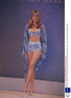 VICTORIA SECRET LINGERIE FASHION SHOW IN NEW YORK, AMERICA - 1997