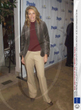 'HEROES AMONG US - A CELEBRATION OF THE HUMAN SPIRIT', NEW YORK, AMERICA - 05 DEC 2002