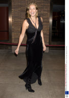 17th Annual Glamour Women Of The Year Awards, Carnegie Hall, New York, America - 30 Oct 2006