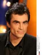 PARIS : Enregistrement de l'emission VOL DE NUIT sur TF1