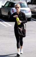 Reese Witherspoon's very busy Thursday