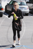 Reese Witherspoon's very busy Thursday