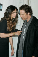 Bravo Media's 2010 Upfront party at Skylight Studios, New York, America - 10 Mar 2010