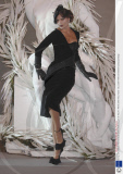 Dior by John Galliano Haute Couture fashion show and party for Autumn / Winter 2008, Paris, France - 02 Jul 2007