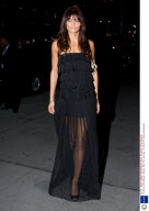 11th Annual Ace Awards, Cipriani, New York, America - 05 Nov 2007