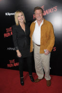 'The Runaways' film premiere, Los Angeles, America - 11 Mar 2010