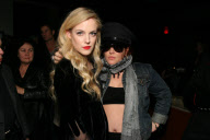 'The Runaways' film premiere, Los Angeles, America - 11 Mar 2010