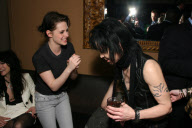 'The Runaways' film premiere, Los Angeles, America - 11 Mar 2010